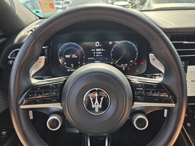 2023 Maserati Grecale Modena