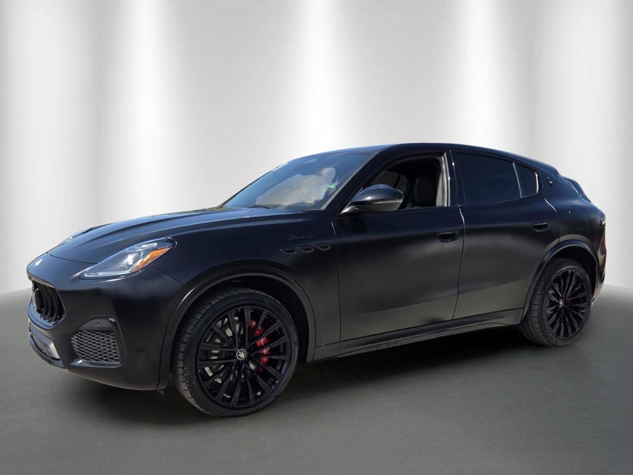 2023 Maserati Grecale Modena