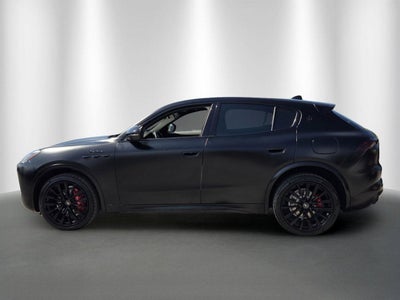2023 Maserati Grecale Modena