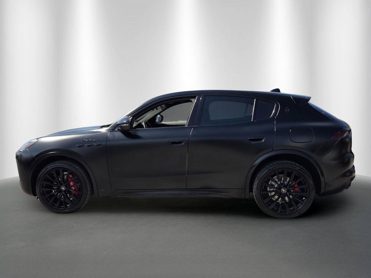 2023 Maserati Grecale Modena