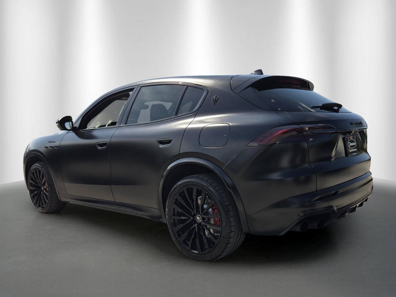 2023 Maserati Grecale Modena