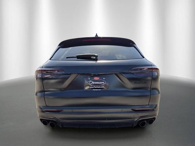 2023 Maserati Grecale Modena