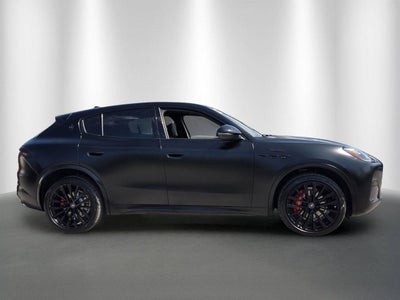 2023 Maserati Grecale Modena