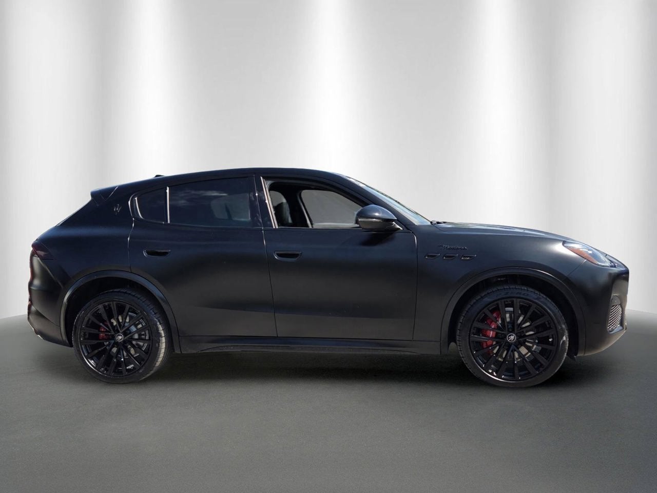 2023 Maserati Grecale Modena