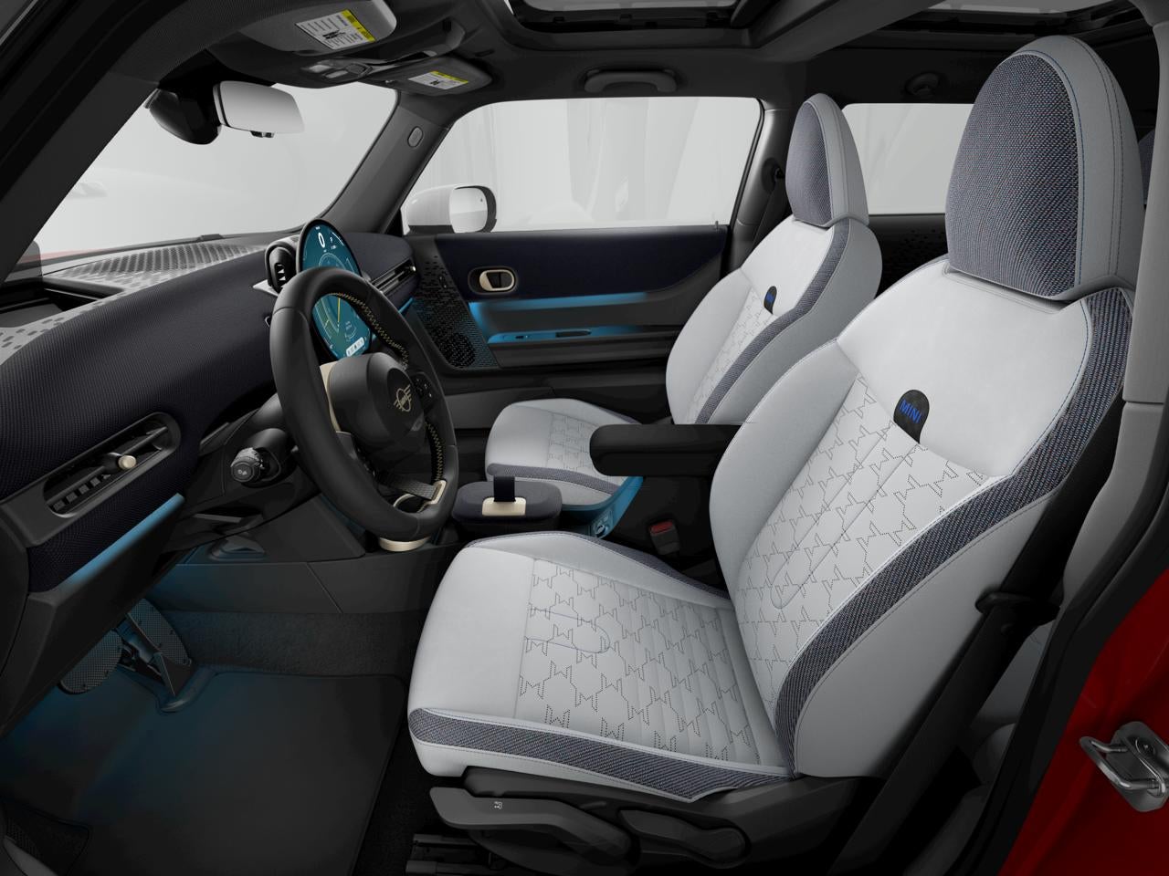 2026 MINI 2 DOOR SIGNATURE PLUS