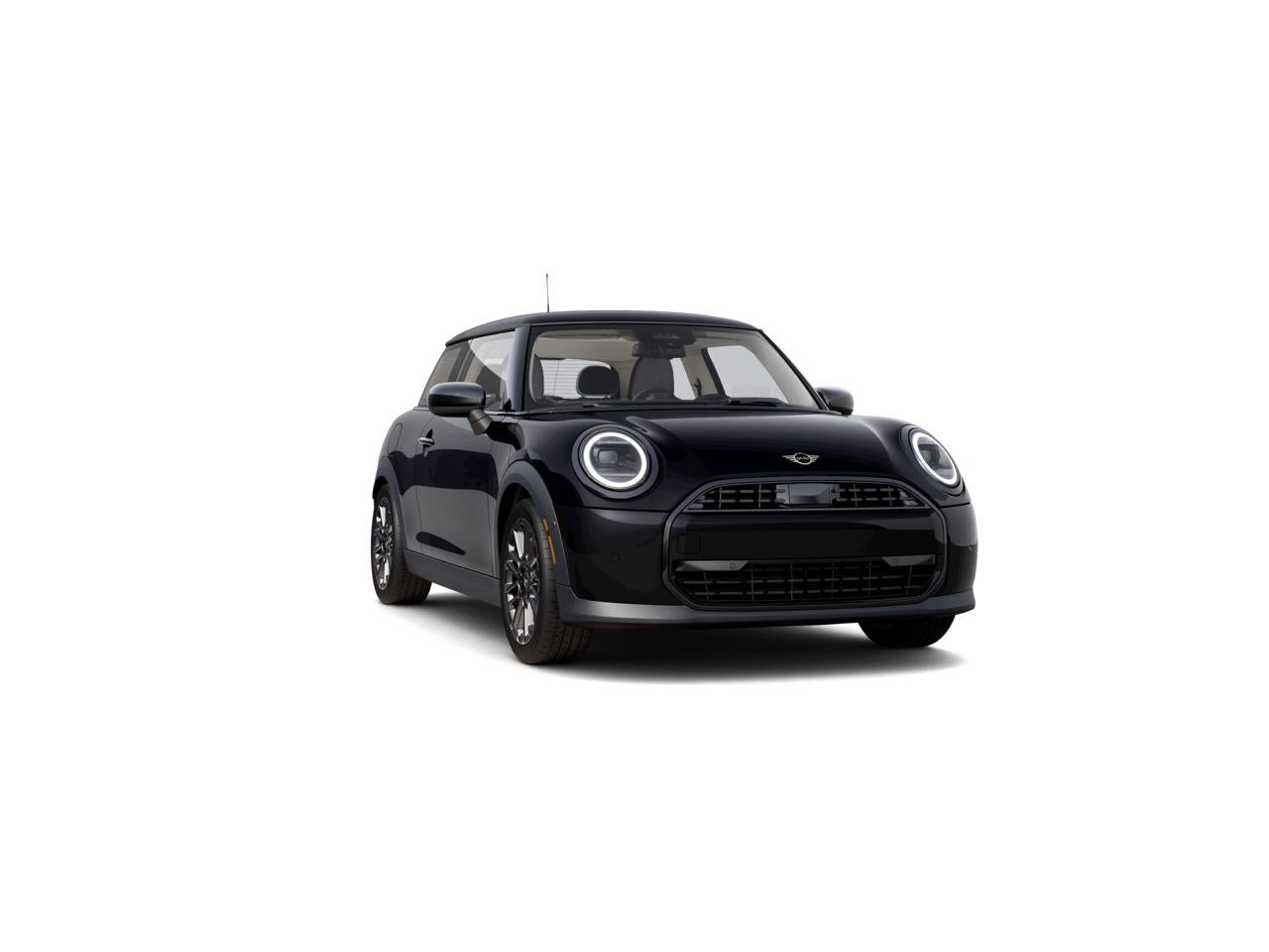2027 MINI 2 DOOR Cooper C