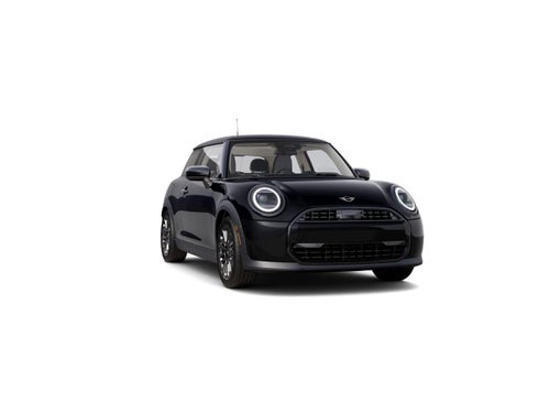 2027 MINI 2 DOOR Cooper C