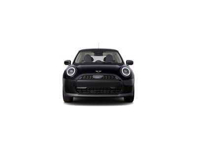 2027 MINI 2 DOOR Cooper C