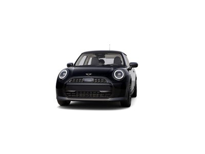 2027 MINI 2 DOOR Cooper C
