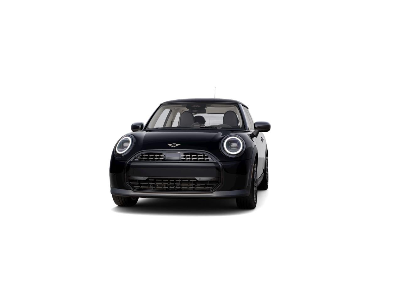 2027 MINI 2 DOOR Cooper C