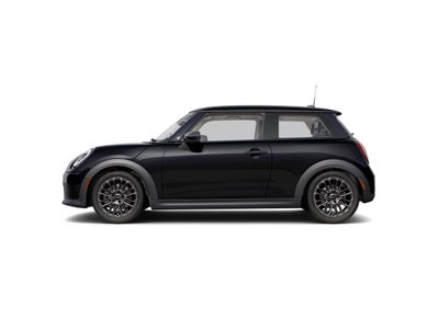 2027 MINI 2 DOOR Cooper C