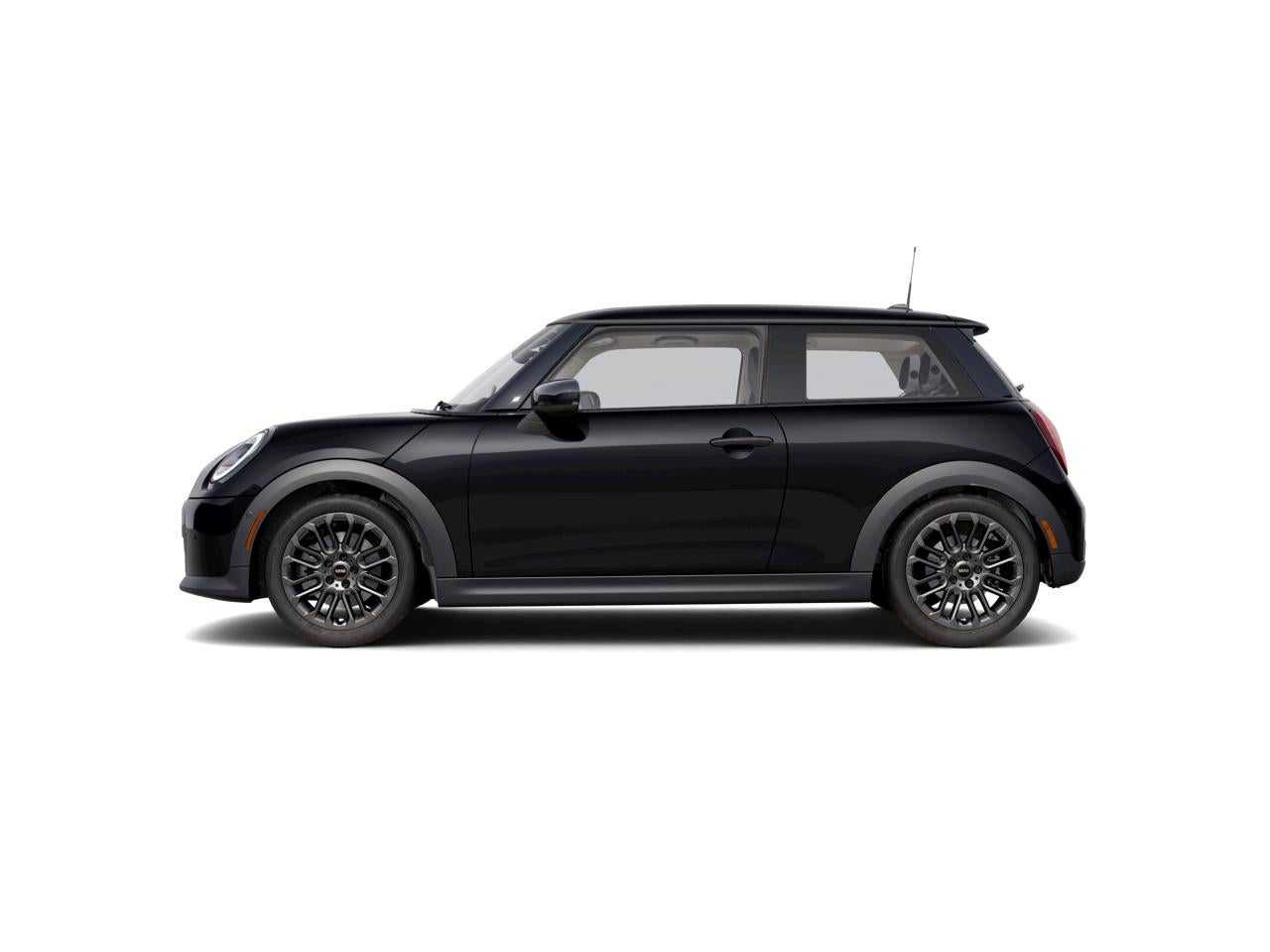 2027 MINI 2 DOOR Cooper C