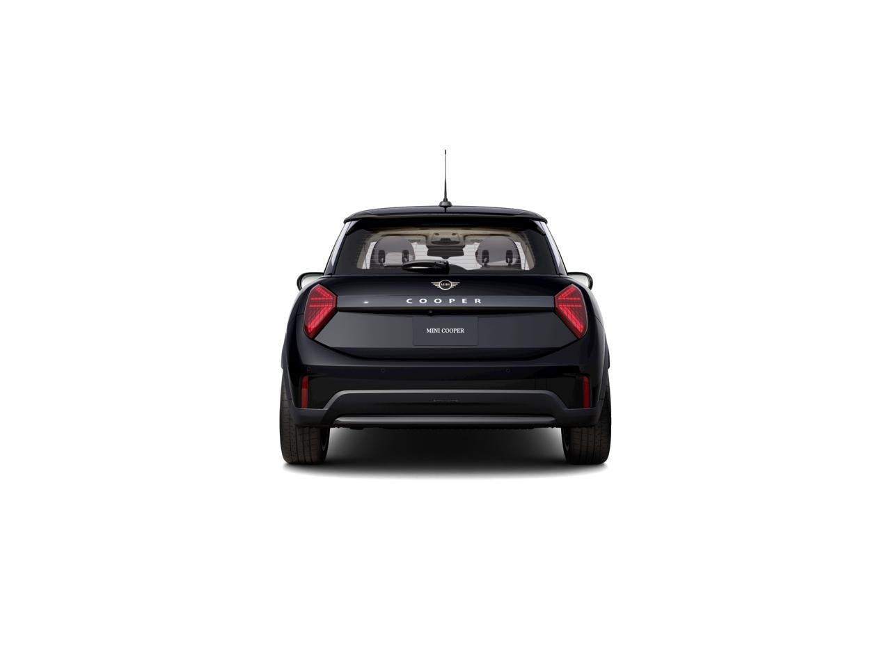 2027 MINI 2 DOOR Cooper C