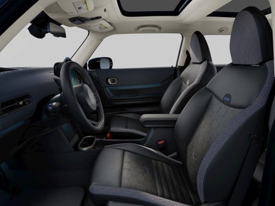 2027 MINI 2 DOOR Cooper C