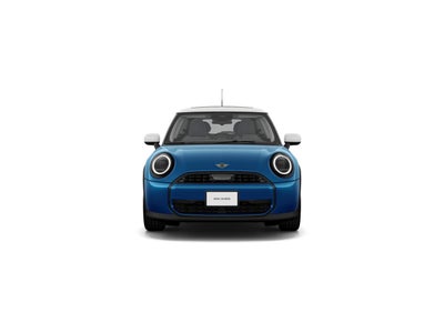 2026 MINI Hardtop 2 Door Cooper
