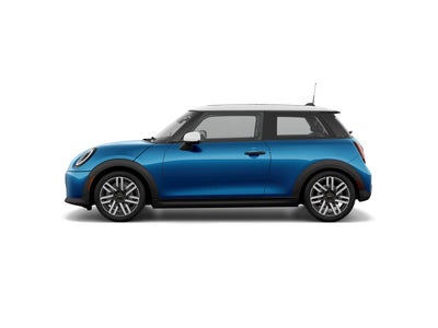 2026 MINI Hardtop 2 Door Cooper