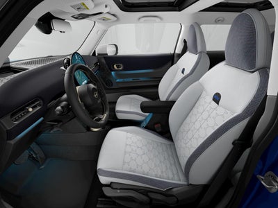 2026 MINI Hardtop 2 Door Cooper