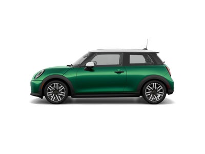 2026 MINI 2 DOOR SIGNATURE PLUS