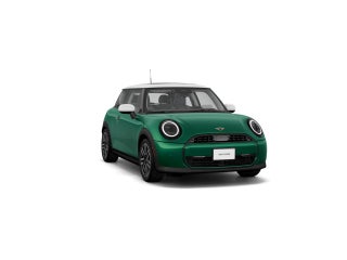 2026 MINI 2 DOOR SIGNATURE PLUS