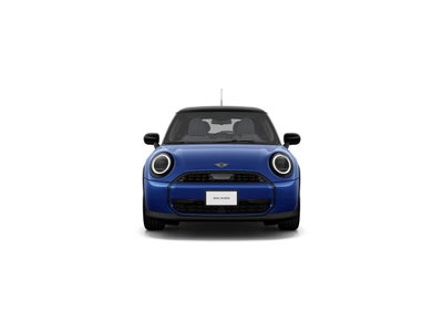 2026 MINI 2 DOOR OXFORD EDITION