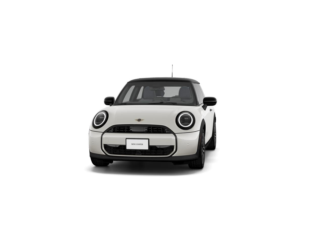 2026 MINI Hardtop 2 Door 