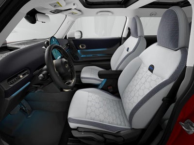 2026 MINI Hardtop 2 Door Cooper