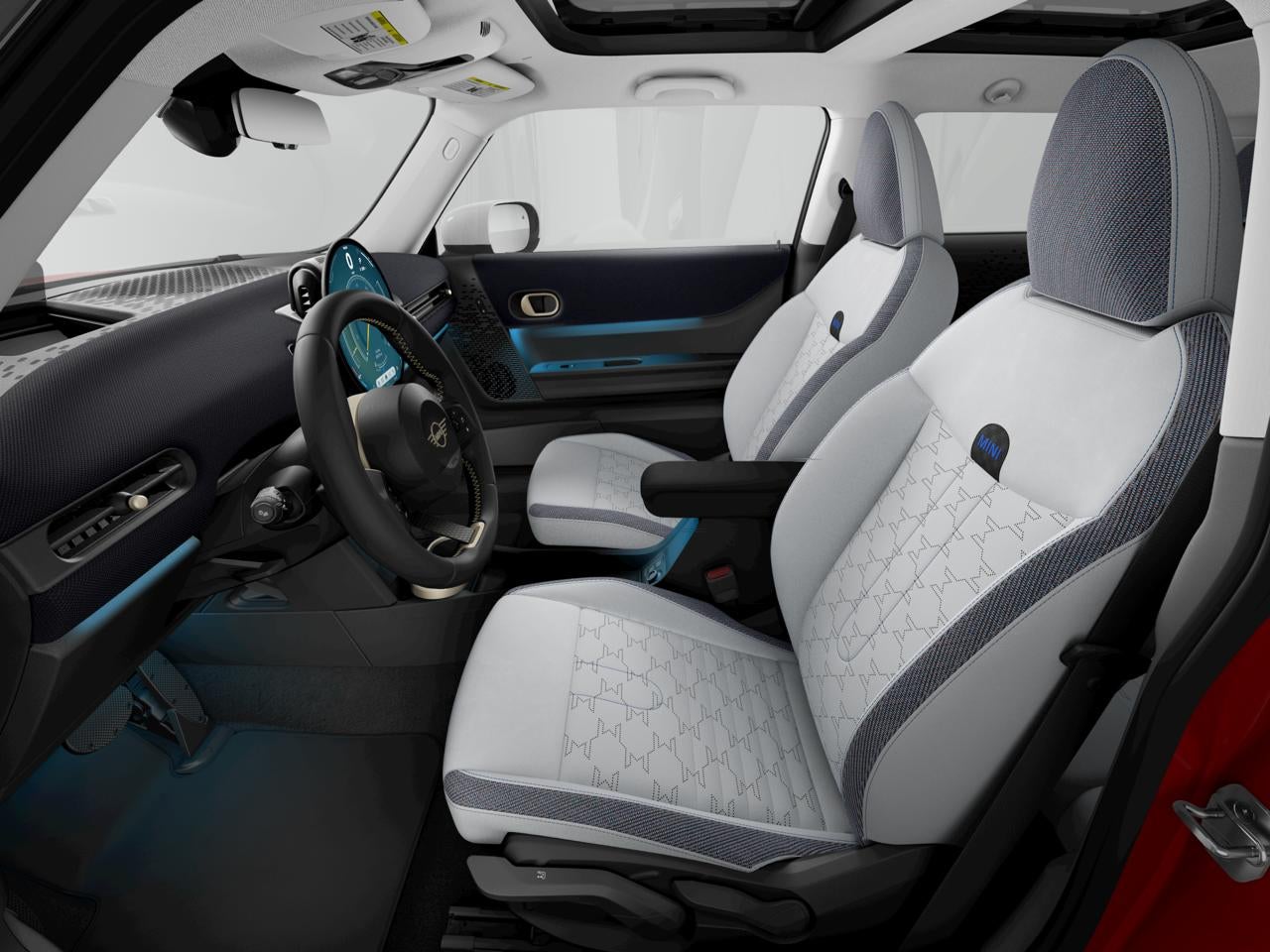 2026 MINI Hardtop 2 Door Cooper