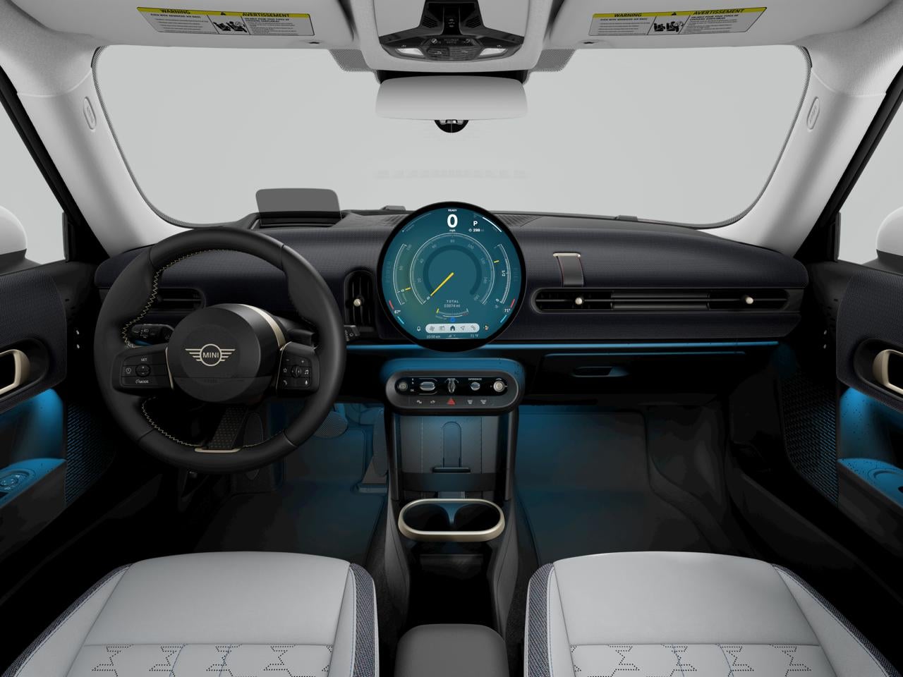 2026 MINI Hardtop 2 Door Cooper