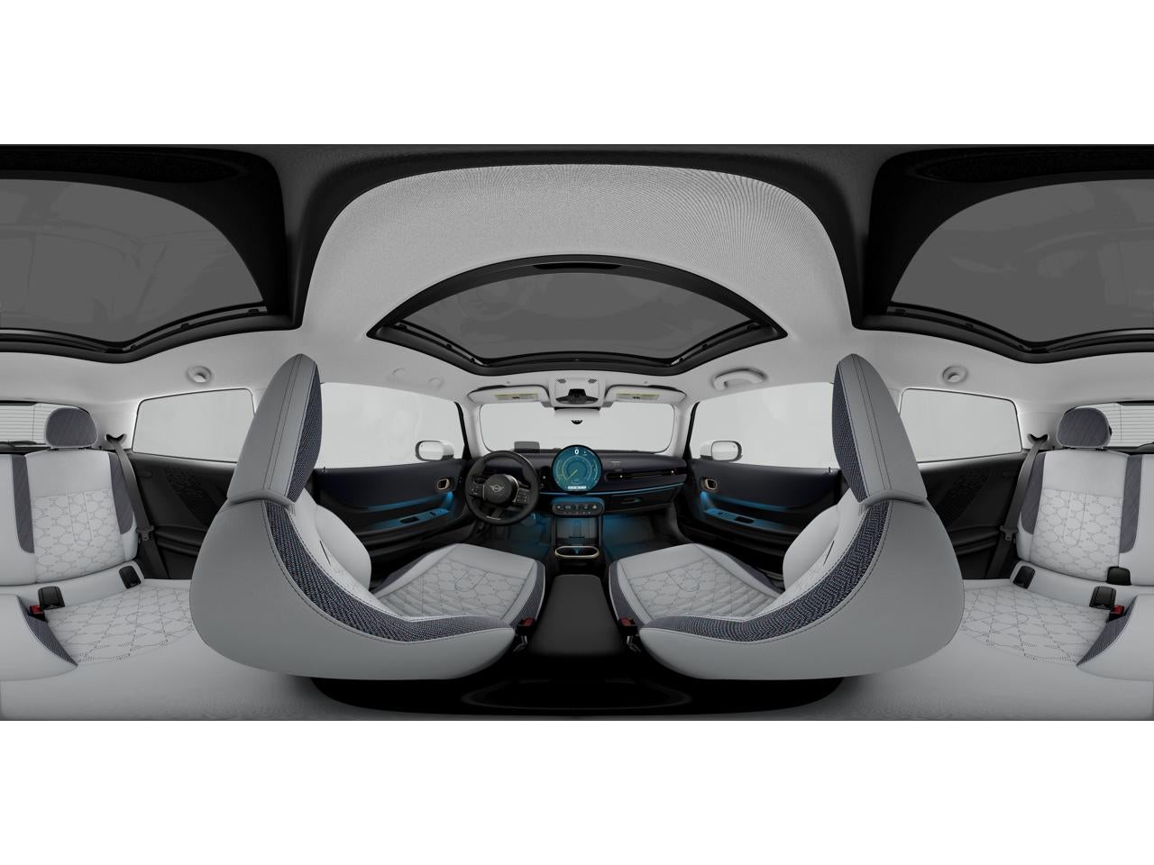 2026 MINI Hardtop 2 Door Cooper