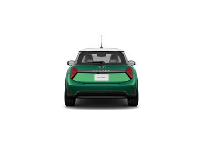 2026 MINI 2 DOOR SIGNATURE PLUS