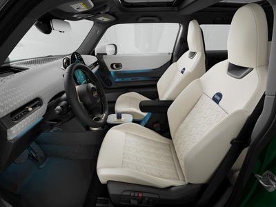 2026 MINI 2 DOOR SIGNATURE PLUS
