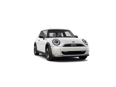 2027 MINI 2 DOOR SIGNATURE PLUS