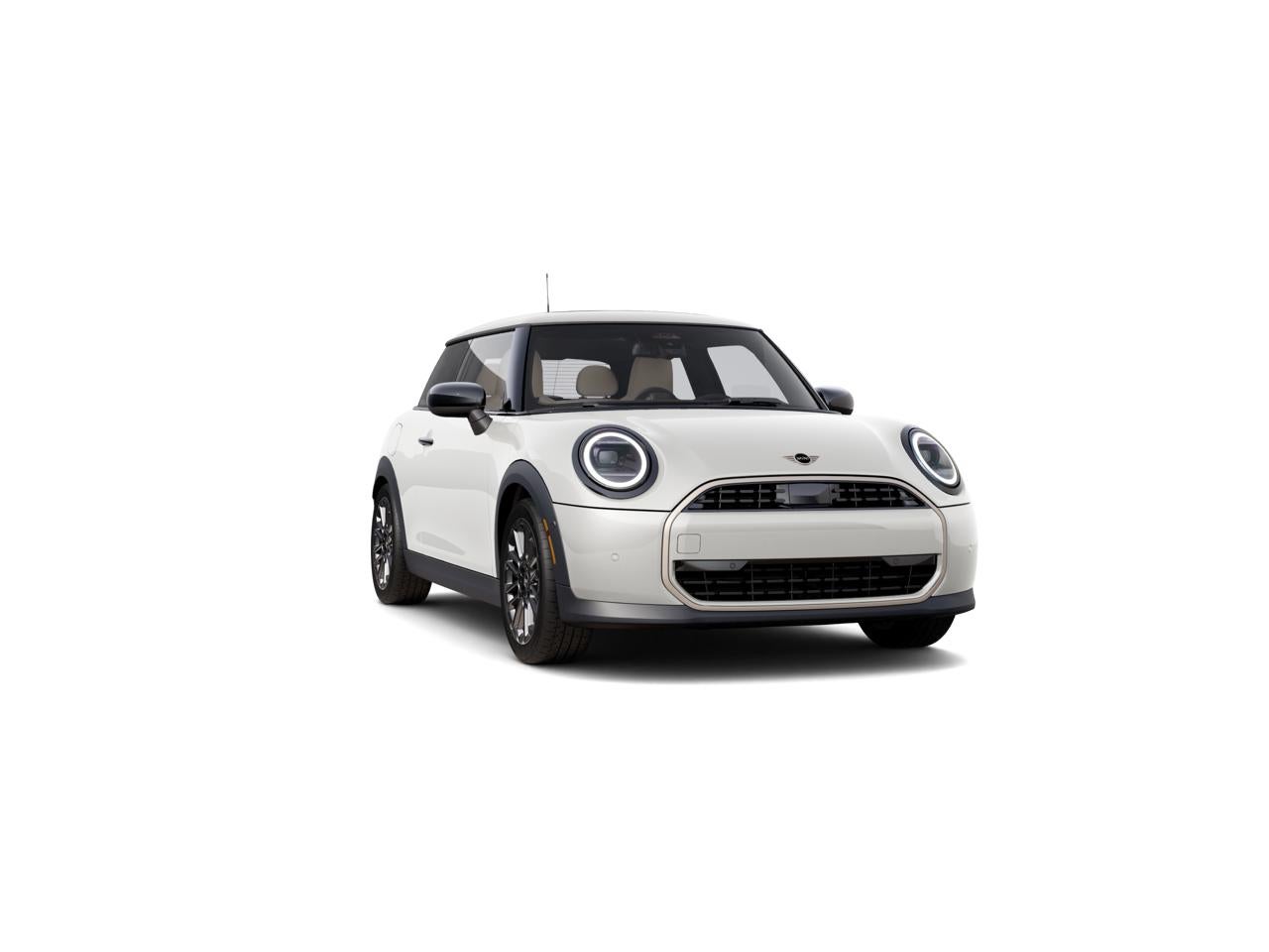 2027 MINI 2 DOOR SIGNATURE PLUS