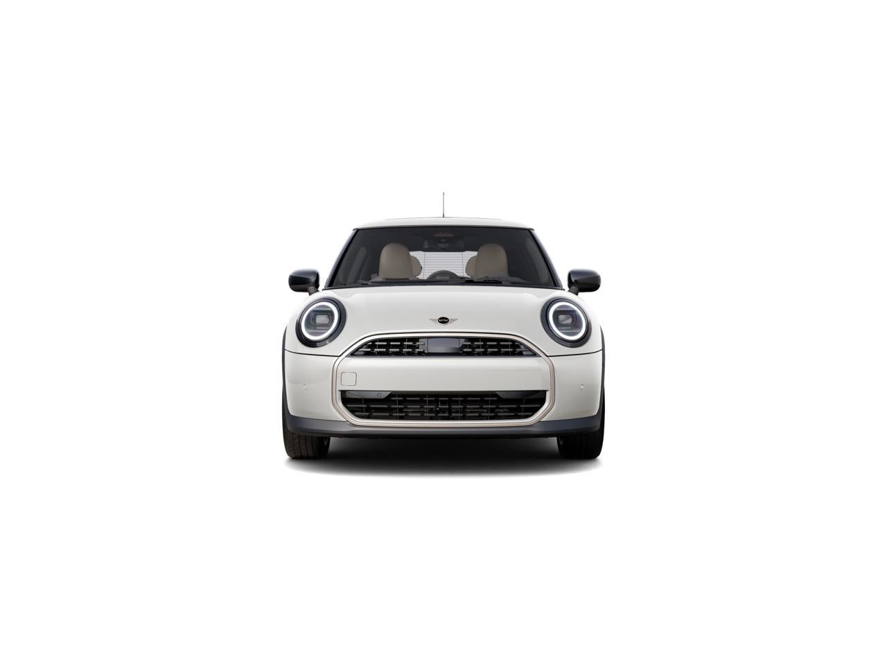 2027 MINI 2 DOOR SIGNATURE PLUS