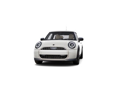 2027 MINI 2 DOOR SIGNATURE PLUS
