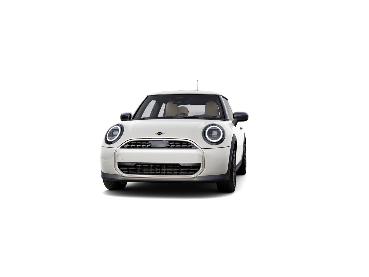 2027 MINI 2 DOOR SIGNATURE PLUS