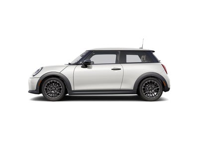2027 MINI 2 DOOR SIGNATURE PLUS