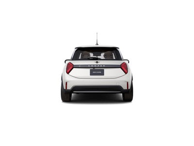 2027 MINI 2 DOOR SIGNATURE PLUS
