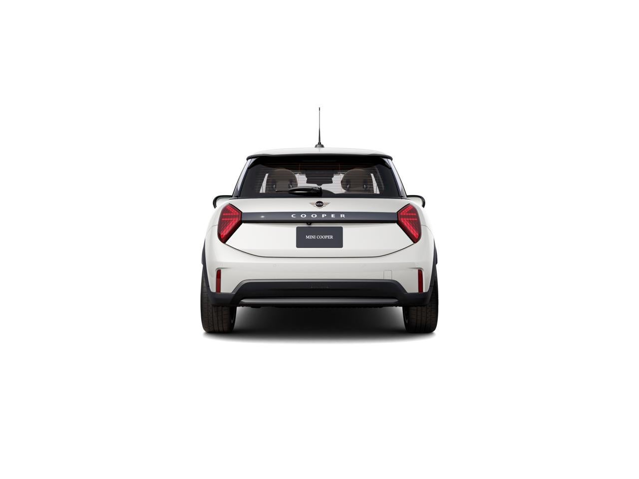 2027 MINI 2 DOOR SIGNATURE PLUS