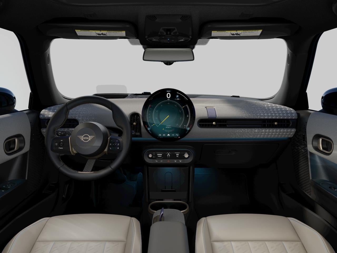 2027 MINI 2 DOOR SIGNATURE PLUS