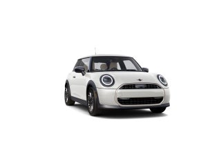 2027 MINI 2 DOOR SIGNATURE PLUS