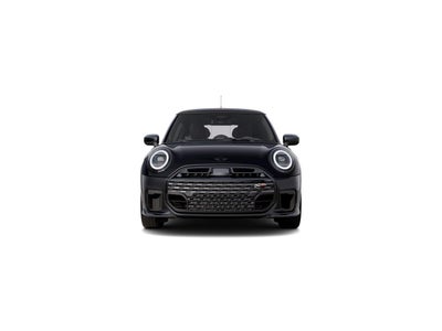2027 MINI 2 DOOR SIGNATURE PLUS