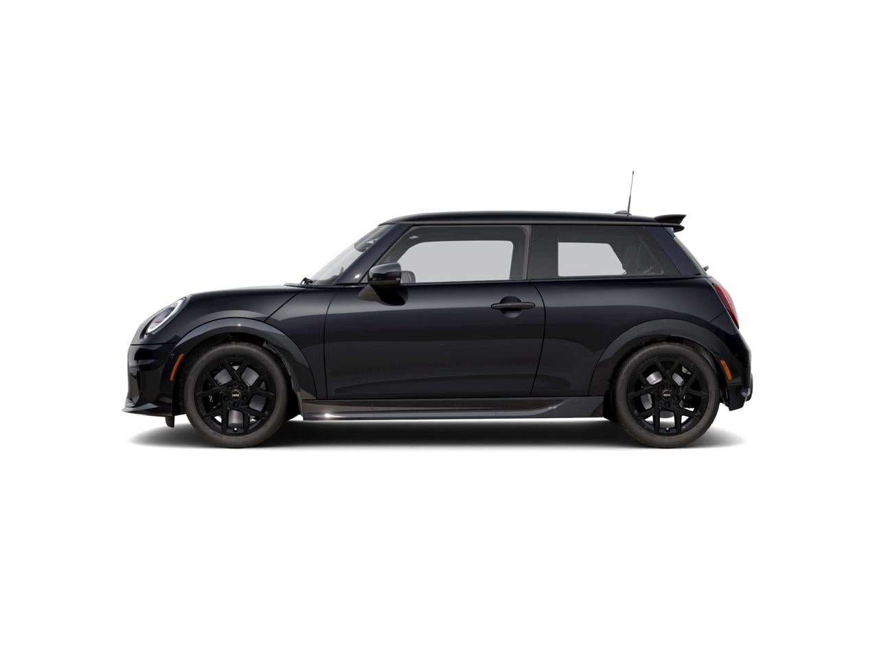 2027 MINI 2 DOOR SIGNATURE PLUS