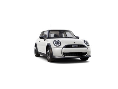 2027 MINI 2 DOOR Cooper C