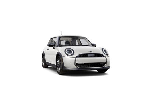 2027 MINI 2 DOOR Cooper C