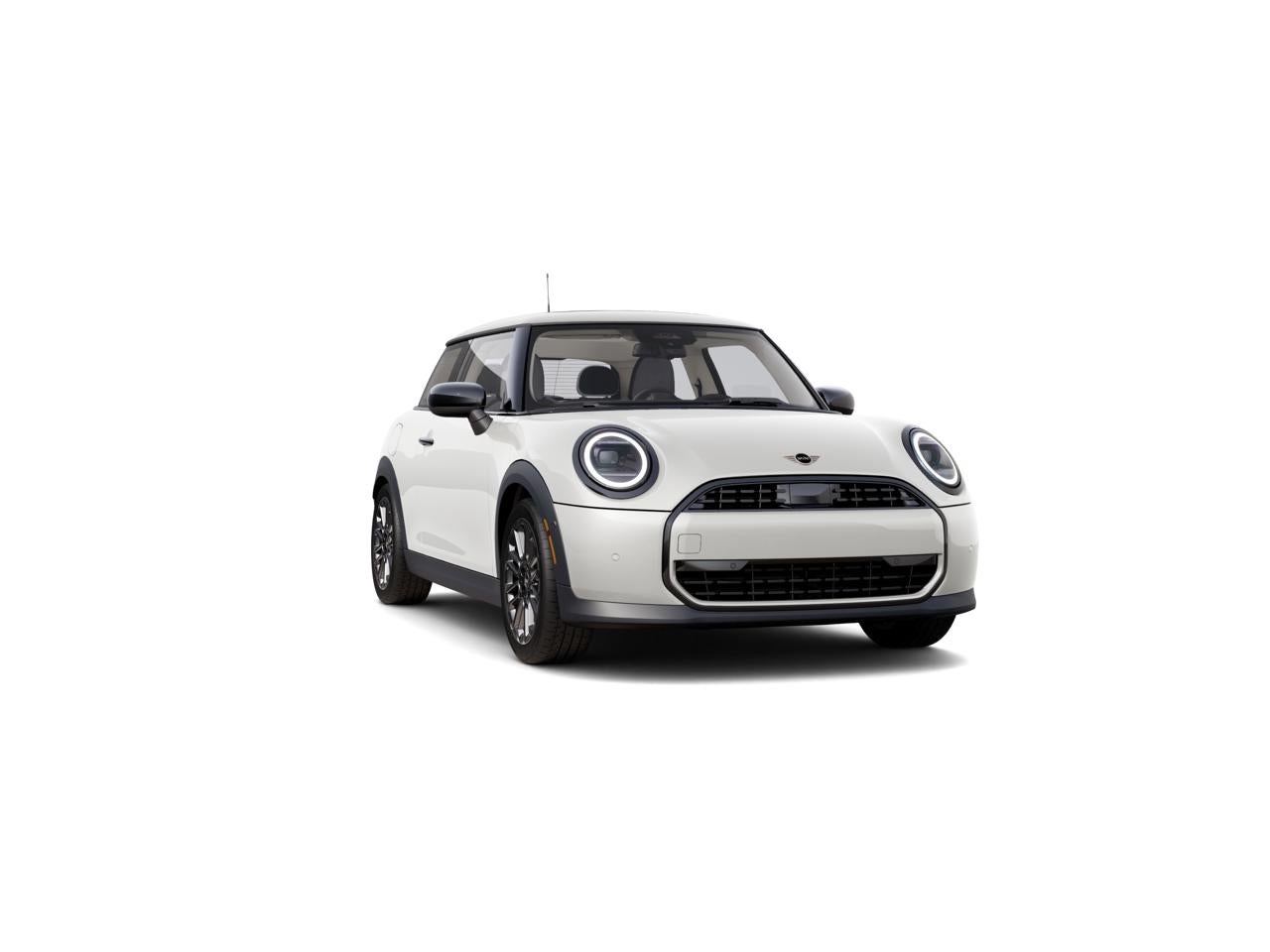 2027 MINI 2 DOOR Cooper C