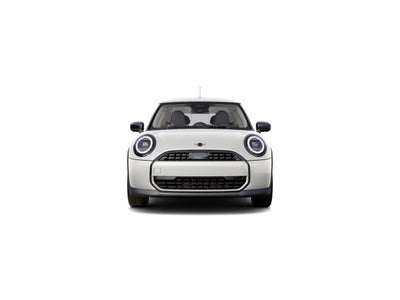 2027 MINI 2 DOOR Cooper C
