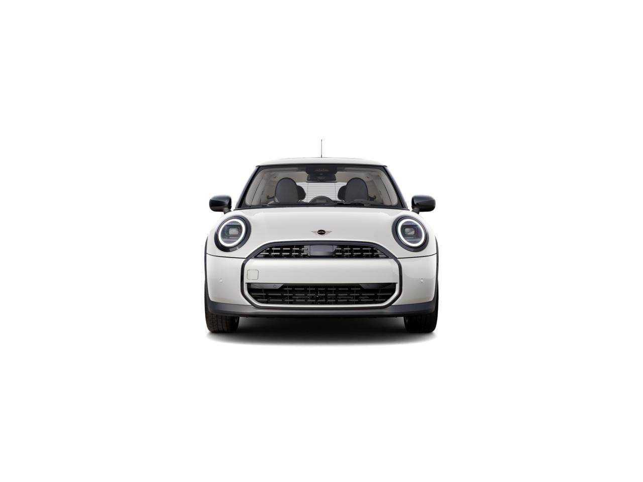 2027 MINI 2 DOOR Cooper C