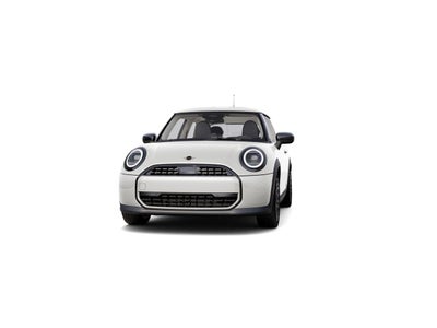 2027 MINI 2 DOOR Cooper C
