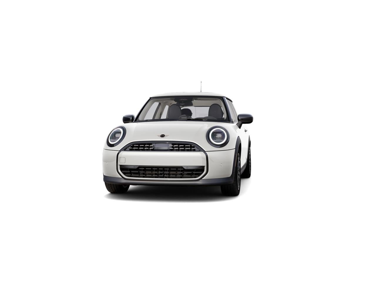 2027 MINI 2 DOOR Cooper C